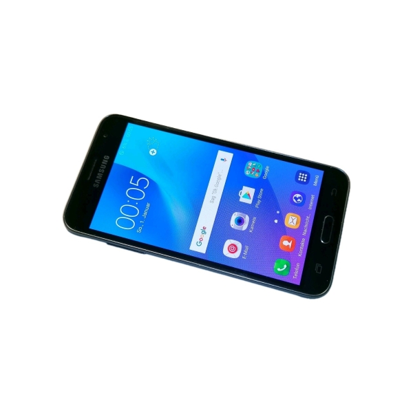 Smartphone Samsung Galaxy J36 DUOS 2016 J320F 8Gb DUAL SIM OHNE AKKU #6164