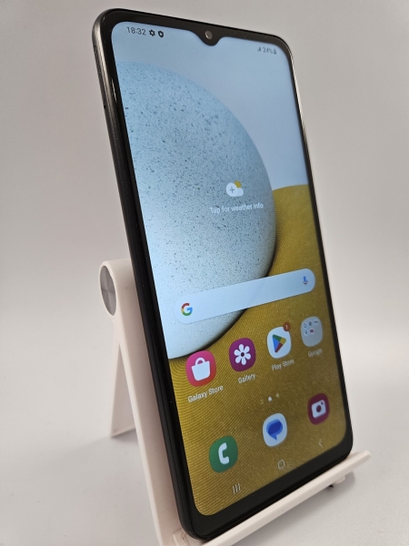 Samsung Galaxy A13 5G schwarz entsperrt DualSim 64GB 4GBRAM 6,5″ Android Smartphone