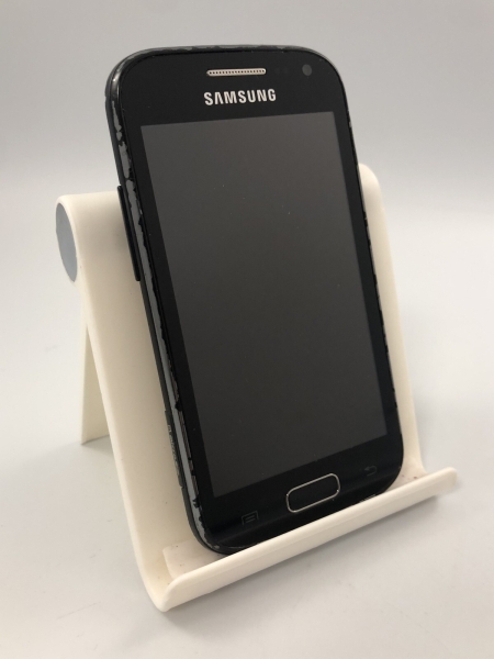 Samsung Galaxy Ace 2 GT-18160 schwarz entsperrt 4GB Android Smartphone unvollständig