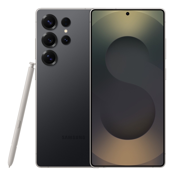 Samsung Galaxy S25 Ultra – Enterprise Edition – 5G Smartphone – Dual-SIM – RAM 1