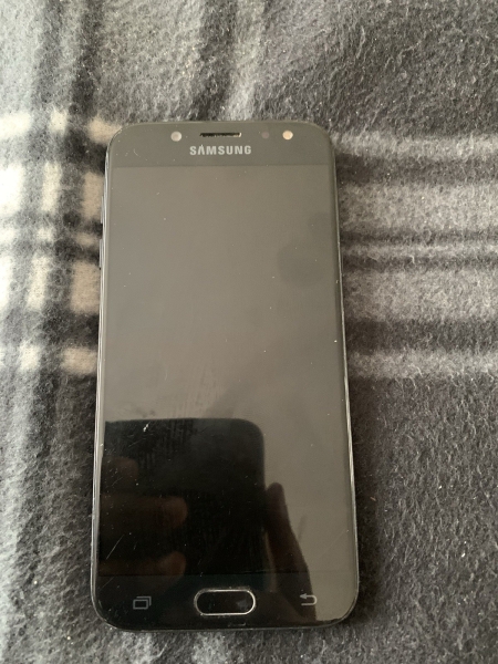 Samsung J530F ohne Strom