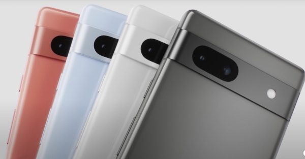 Google Pixel 7a – 128GB – 8GB – 5G entsperrt Smartphone – Top Zustand