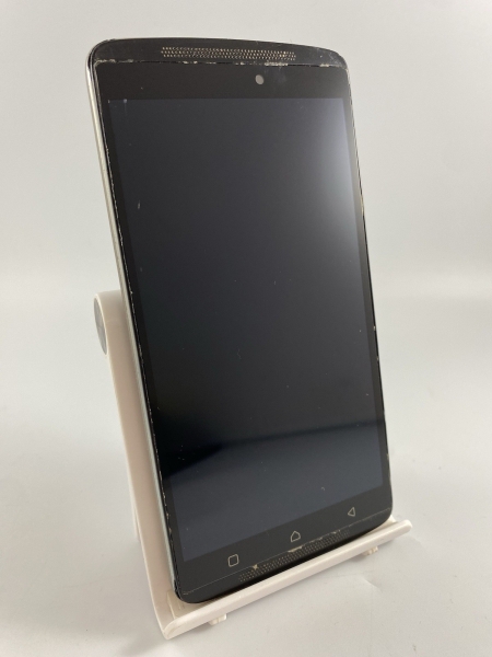 Lenovo Vibe K4 Note schwarz 16GB 5,5″ 13MP Dolby Android Smartphone defekt #B