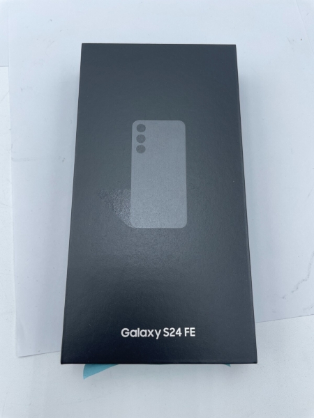 Neu Samsung Galaxy S24 FE 5G SM-S721U 128GB Ohne Simlock Smartphone Android