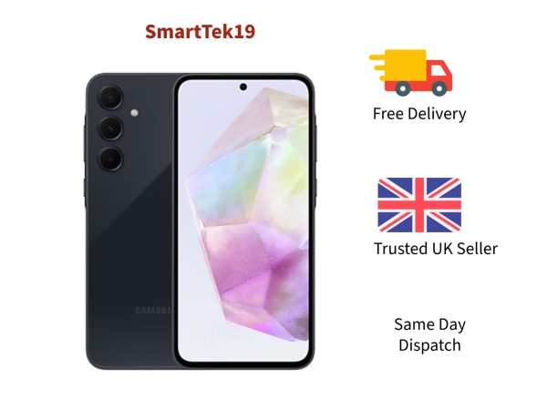 Samsung Galaxy A52s – 5G – 128GB – Entsperrt – Dual Sim – Makelloser Zustand A++