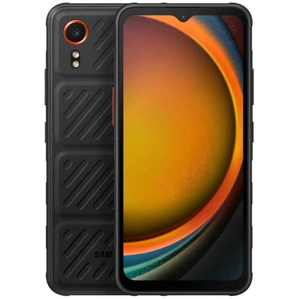 Samsung Galaxy XCover7 Enterprise Edition 5G Smartphone Dual-SIM RAM 6 GB EU