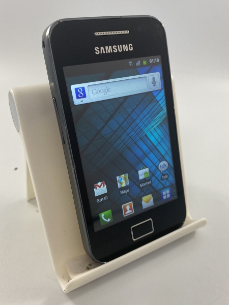 Samsung Galaxy Ace S5830 Black EE Network 3.5″ 5MP Mini Android Smartphone