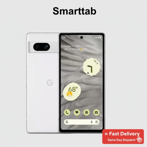 Google Pixel 7a 5G 128GB 8GB RAM 6,1″ 64MP entsperrt Android Smartphone