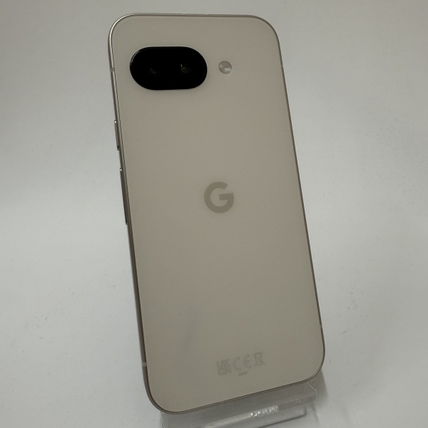 Google Pixel 9a entsperrt versch. Farben Smartphone Handy 5G | Sehr Gut