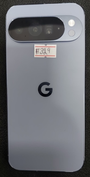 Google Pixel 10 Pro XL 6,8″ 5G Smartphone 256GB 16GB RAM (Entsperrt) – Moonstone