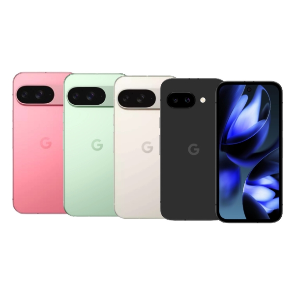 Google Pixel 9 entsperrt 128GB 256GB guter Zustand Android Smartphone