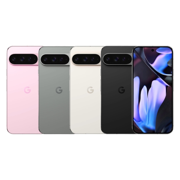 Google Pixel 9 Pro entsperrt 128GB 512GB 1TB fairer Zustand Android Smartphone