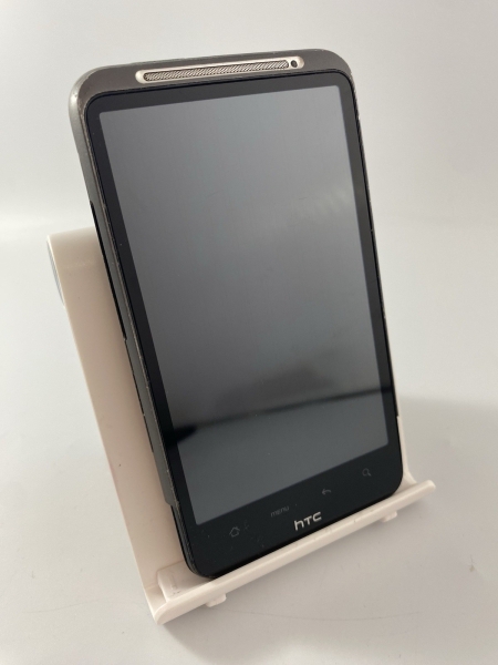 HTC Desire HD braun entsperrt 1,5GB 4,3″ 8MP Android GPS Smartphone unvollständig #1