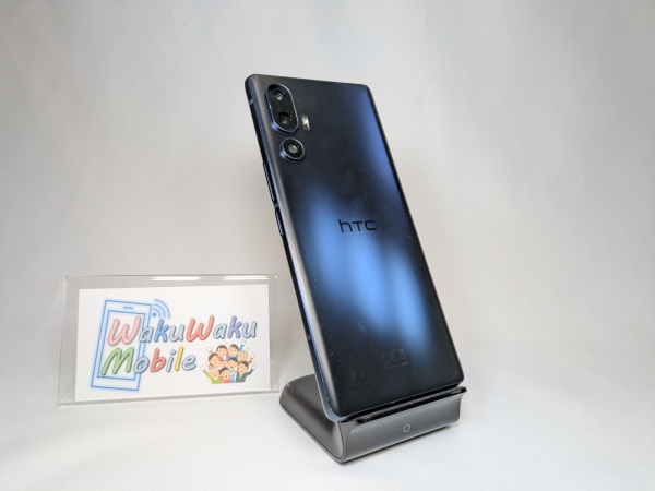 HTC U24 Pro 512GB 12GB RAM Factory Unlocked Smartphone 6,8″ 50MP 120Hz gebraucht