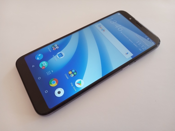 HTC U12 LIFE DUAL SIM 64GB LILA WIE NEU OVP OHNE SIMLOCK SMARTPHONE ANDROID RAR