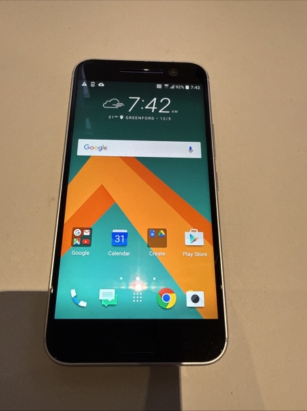 HTC 10 – Entsperrt. 32GB