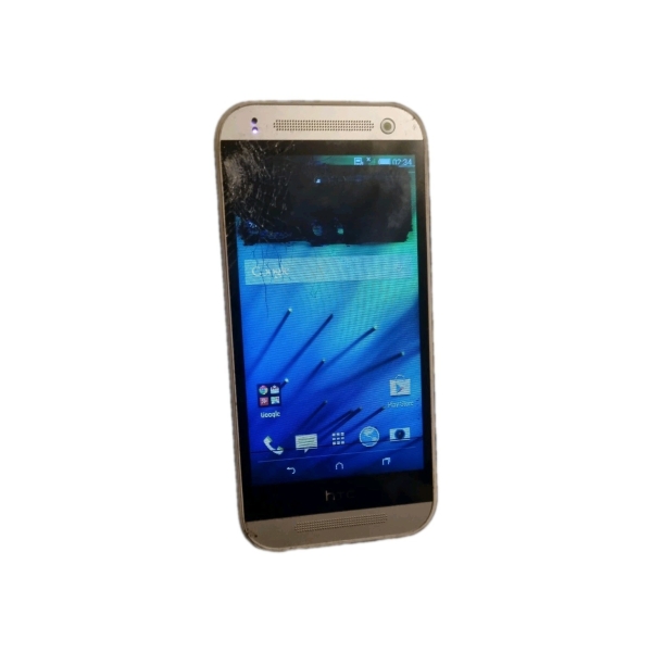 HTC One Mini Smartphone lesen