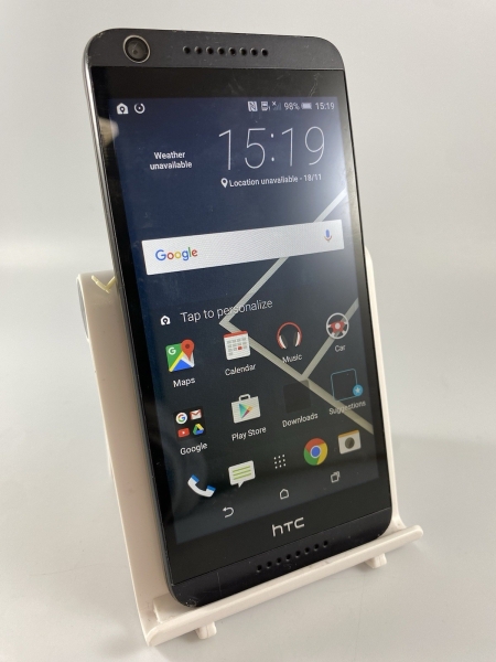 HTC Desire 626 grau entsperrt 16GB 5,0″ 13MP Android Smartphone Defekt #C09