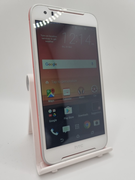 HTC Desire 830 weiß entsperrt Dual SIM 32GB 5,5″ 13MP Android Smartphone