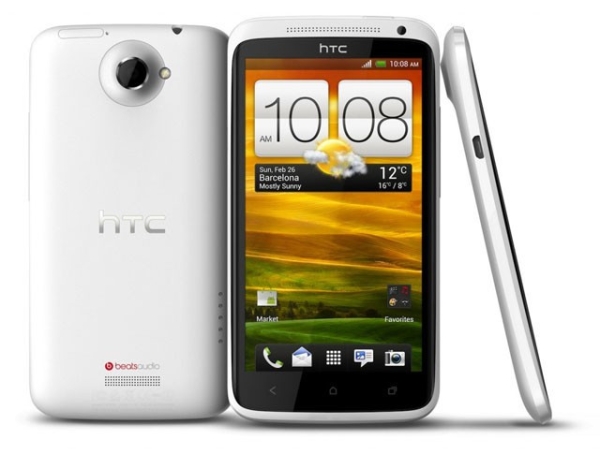HTC ONE X 32GB ENTSPERRT 4,7″ QUAD CORE NVIDIA CPU Beats AUDIO NFC HD Smartphone