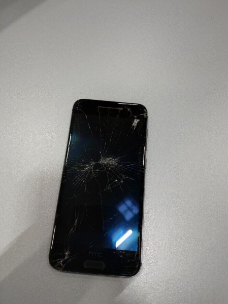 HTC One A9 (2pq9100) Smartphone Gebraucht Nicht Aktiv für Teile Defekt