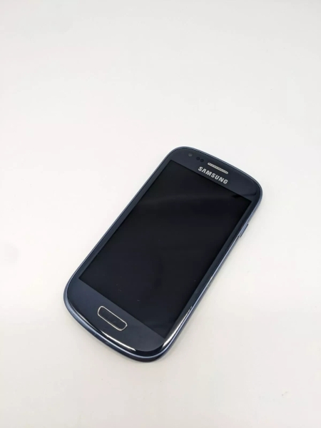 Samsung Galaxy S 3 III mini GT-I8190 Blau Smartphone