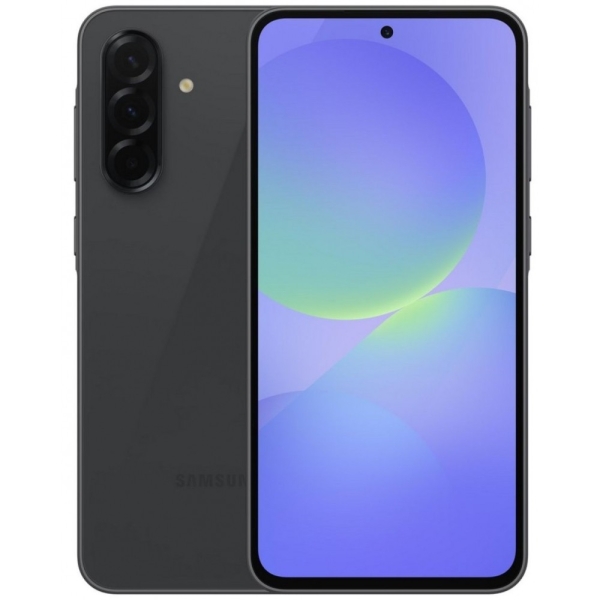 Samsung SM-A366BZKGEUE A366B/DS 256 GB / 8 GB 5G – Smartphone – Android -schwarz