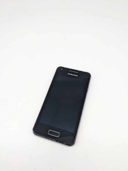 Samsung Galaxy S Advance GT-I9070 Schwarz Smartphone | OHNE AKKU | OHNE SIMLOCK
