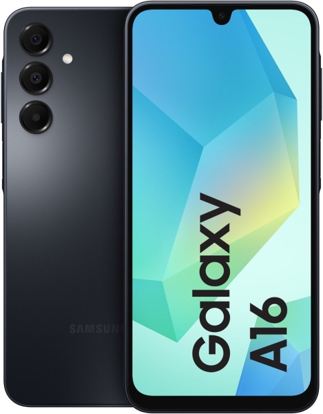 Samsung Smartphone Galaxy A16 4G (128GB) DE