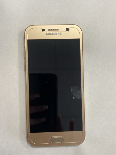 Samsung Galaxy A5 – Smartphone- Display Defekt