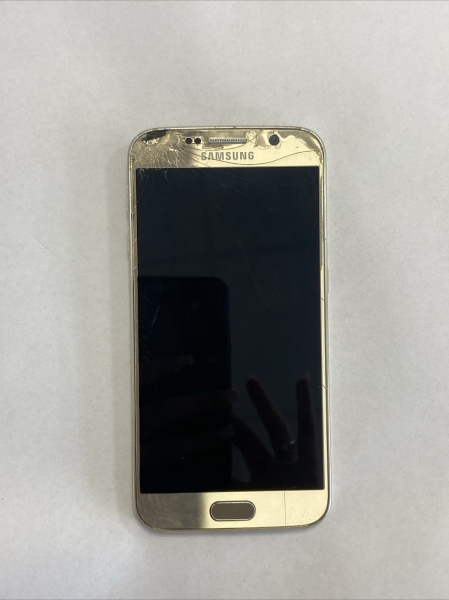 Samsung S7 – Smartphone Display Defekt – OK