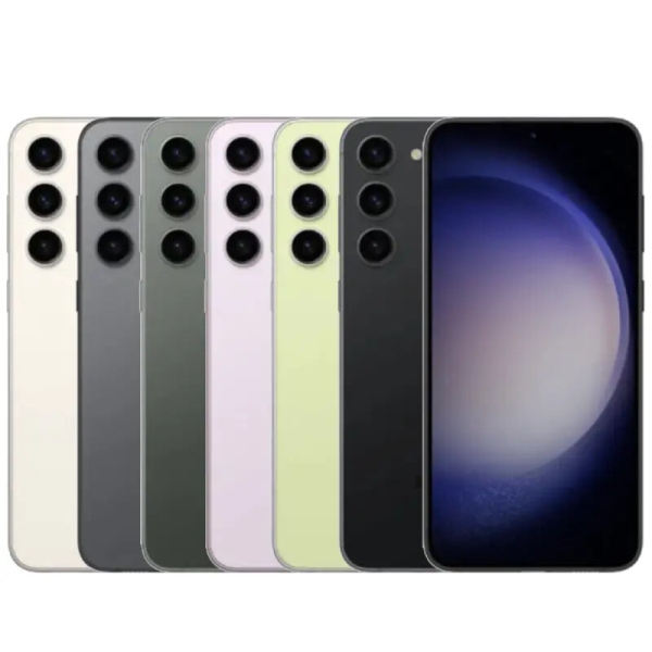 SAMSUNG GALAXY S23 128/256GB ENTSPERRT SMARTPHONE – SEHR GUTER ZUSTAND