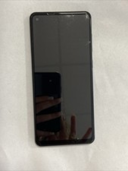 Samsung A217 Smartphone Display Defekt