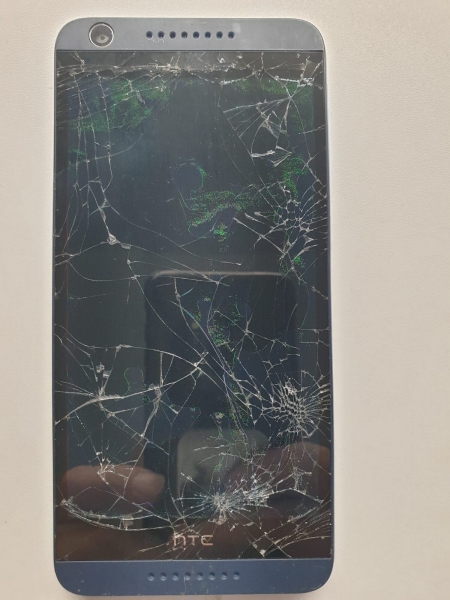 HTC Desire 626G Dual-SIM 8GB ohne Simlock 13MP HD OctaCore Smartphone Android