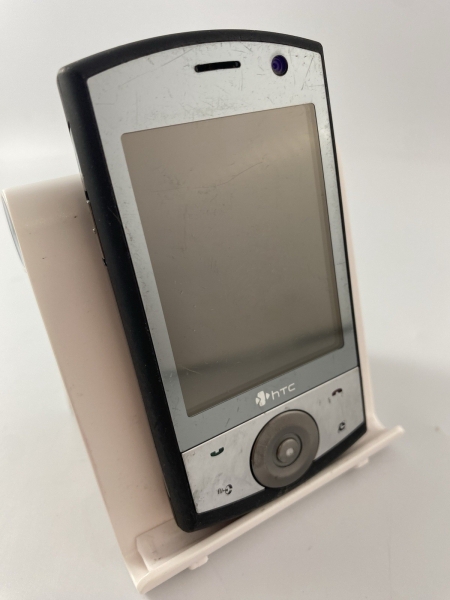 HTC Touch Cruise schwarz orange Netzwerk 56MB 2,8″ Handy Smartphone unvollständig #1