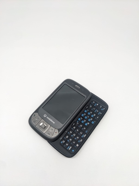 HTC HERA100 Windows Mobile PDA  Schwarz Smartphone | OHNE AKKU | OHNE SIMLOCK