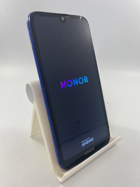 Huawei Honor 8s blau entsperrt 32GB 5,71″ 13MP 2GB RAM Android Smartphone gesprungen