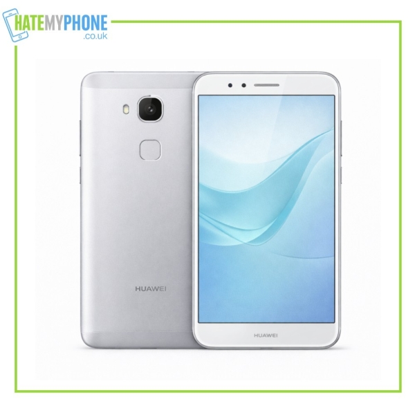 Huawei G8 RIO-L01 silber entsperrt 32GB 5,5″ 13MP Android Smartphone