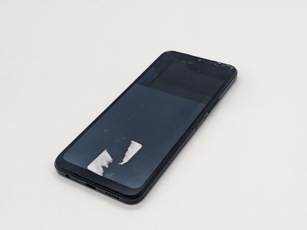 FAULY Honor VNE-LX1 Smartphone LCD Touchscreen Display Telefon schwarz BESCHREIBUNG LESEN