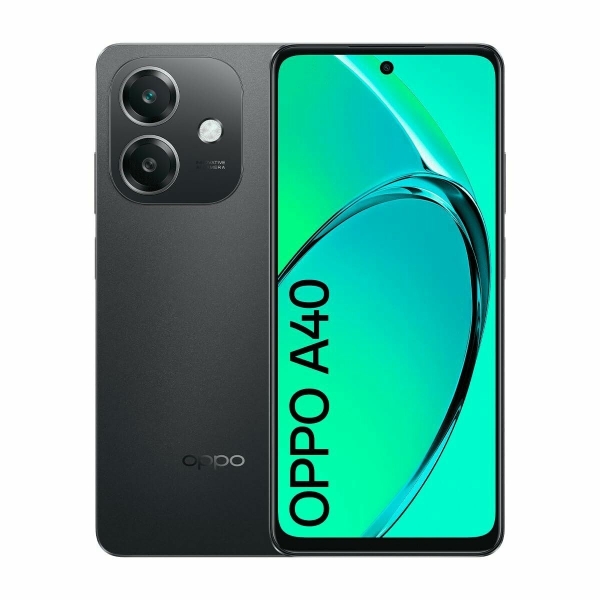 Smartphone Oppo A40 6,67″ 4 GB RAM 128 GB Schwarz