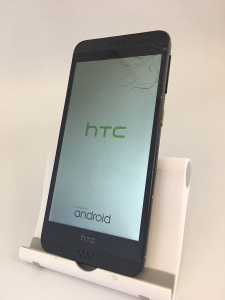 HTC Desire 530 blau entsperrt 1,5GB RAM Android Touchscreen Smartphone gesprungen