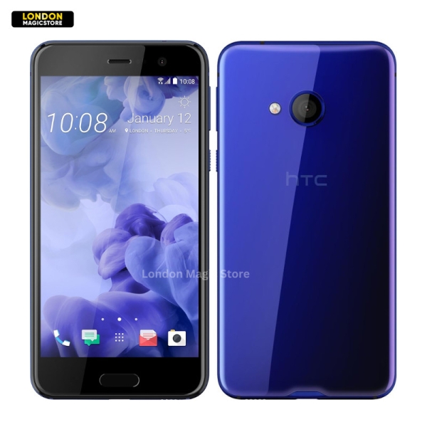 HTC U Play 32GB Sapphire Blue Smartphone – Top Zustand