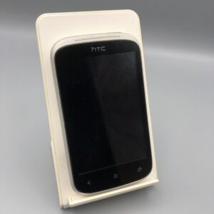 HTC Desire C PL01110 – weiß Handy Android 4 Smartphone – bitte Beschreibung lesen