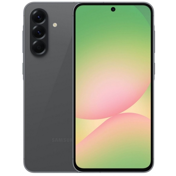 Samsung SM-A566 Galaxy A56 5G 256GB / 8 GB RAM Smartphone awesome graphite