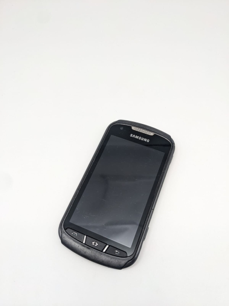 Samsung Galaxy Xcover 2 GT-S7710 Grau Smartphone | OHNE AKKU | OHNE SIMLOCK