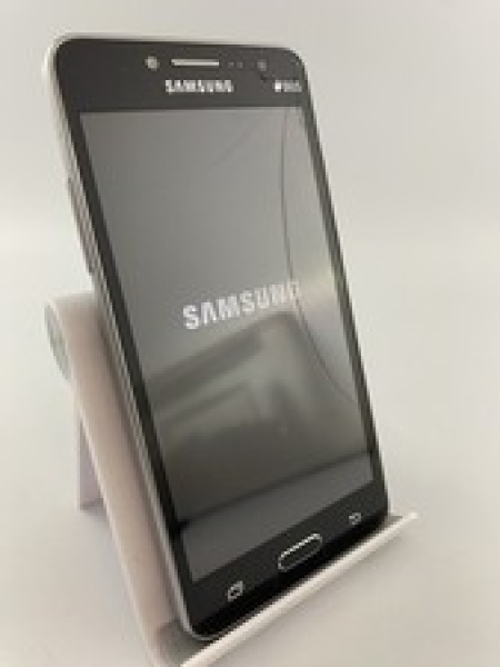 Samsung Galaxy Grand Prime Plus schwarz entsperrt 8GB 5″ Android Smartphone gesprungen