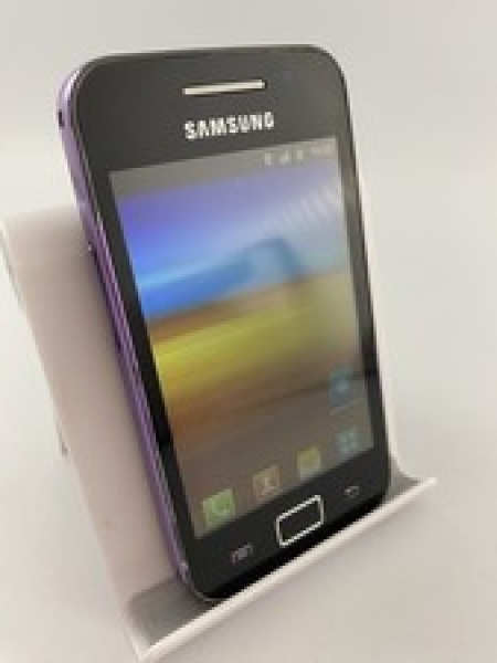 Samsung Galaxy Ace Purple 3 Netzwerk 8GB 4″ Android Touchscreen Smartphone
