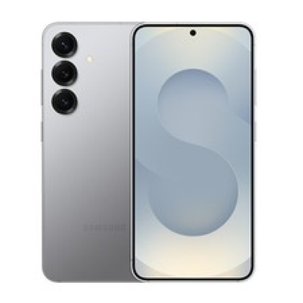 Samsung Galaxy S25 S931 5G 128GB/12GB-Smartphone-EnterpriseEdition silver shadow