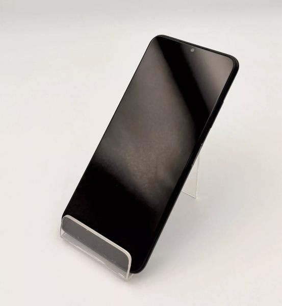 Samsung Galaxy A22 5G schwarz 64GB 4GB 48MP DualSIM entsperrt Android Smartphone