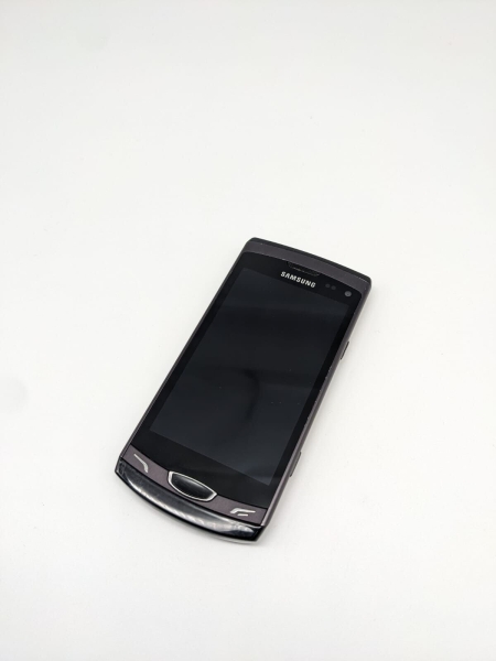 Samsung Wave 2 GT-S8530 Smartphone | OHNE AKKU | VOLL FUNKTIONSFÄHIG